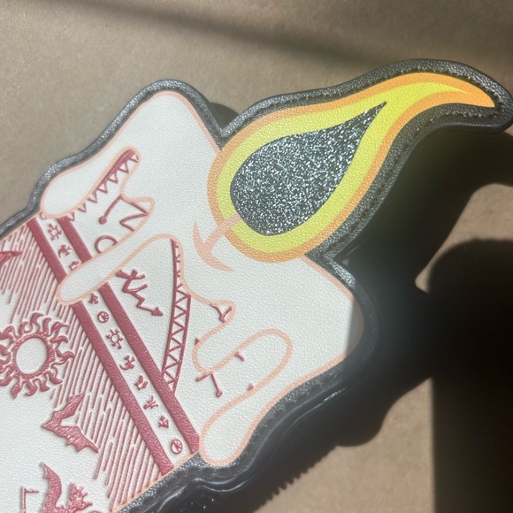 Loungefly Hocus Pocus Backpack Halloween - Picture 10 of 12